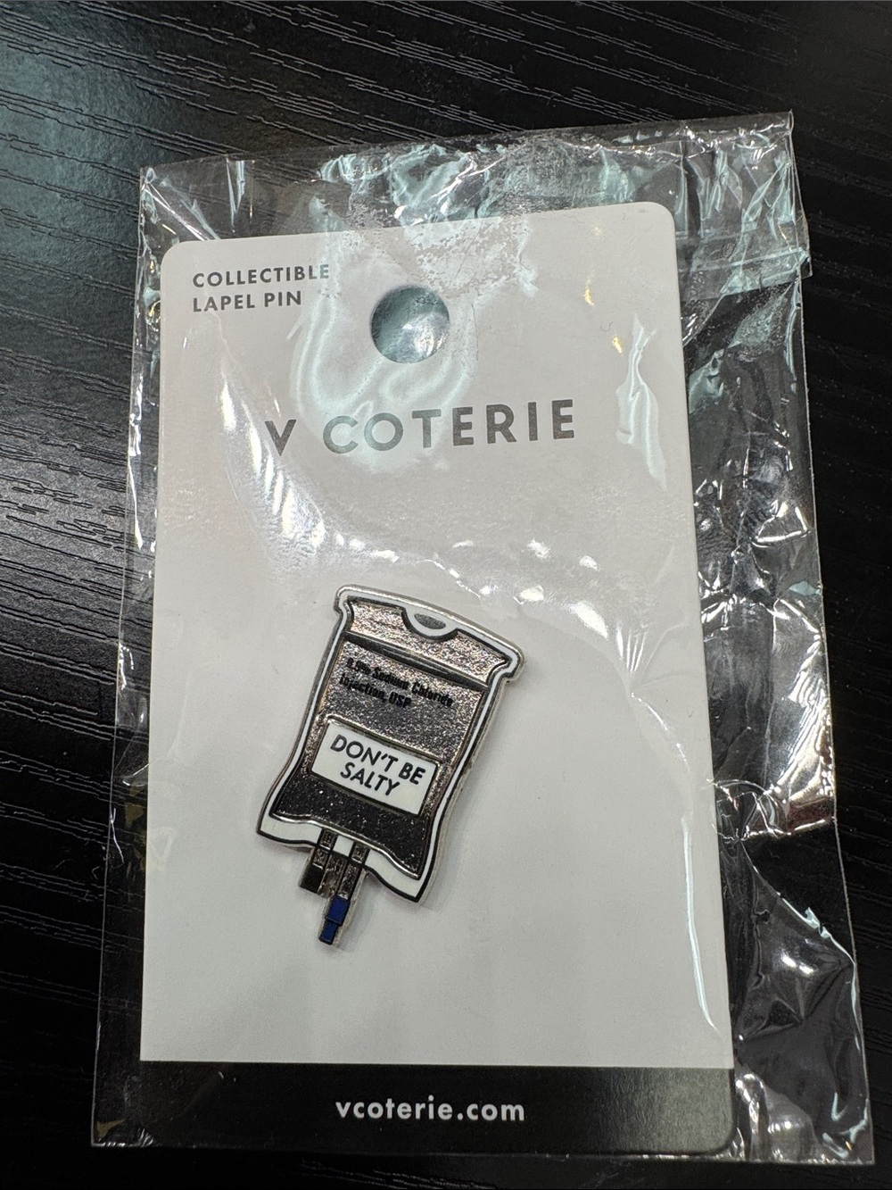 PIN